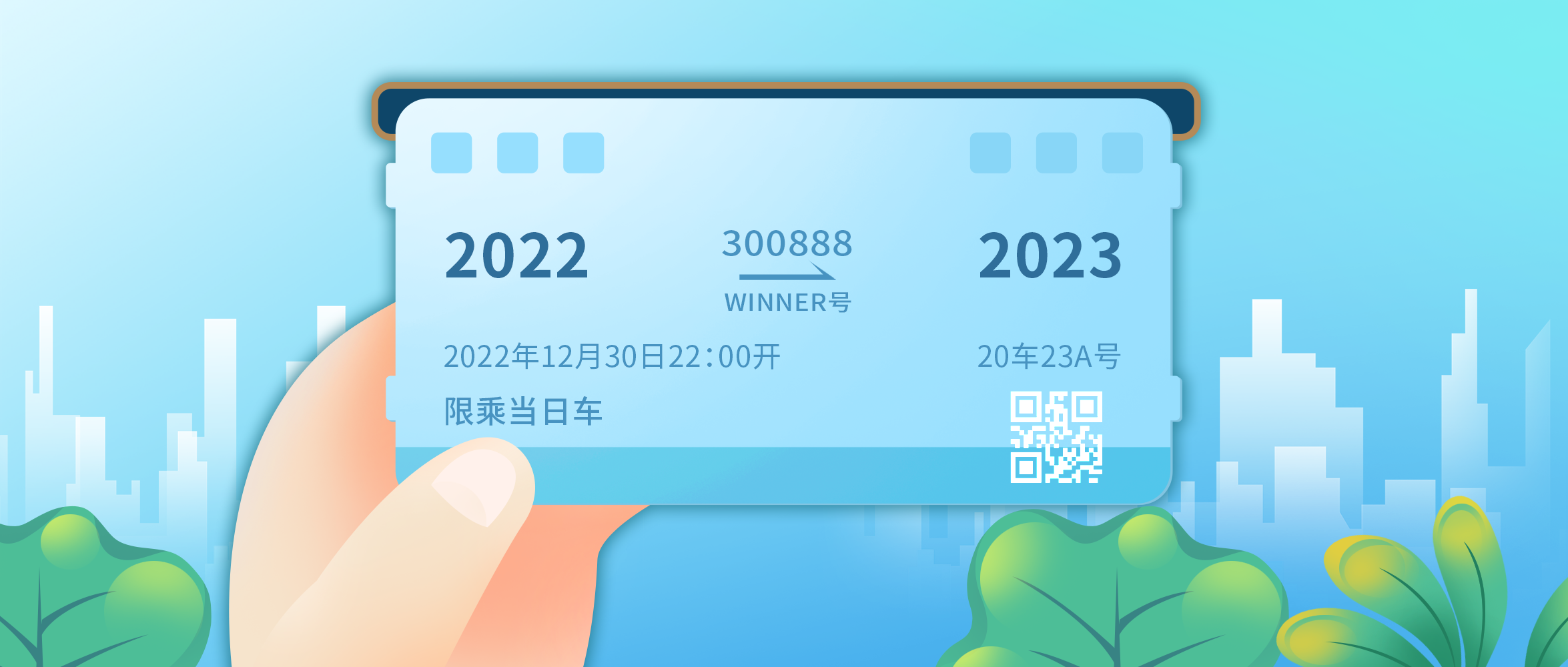 [Z6尊龙医疗2022年回顾] 即将出发，准备好了吗？